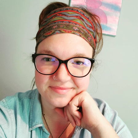 Jessica Homan, LISW-S (she/her/hers)