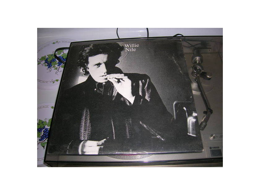 Willie Nile-His - First lp-Sealed- arista records 1980