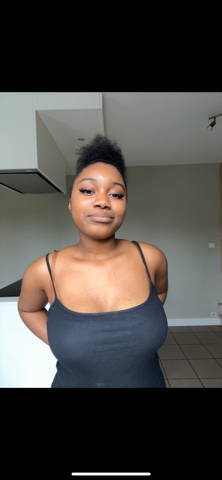syannelle bosey 