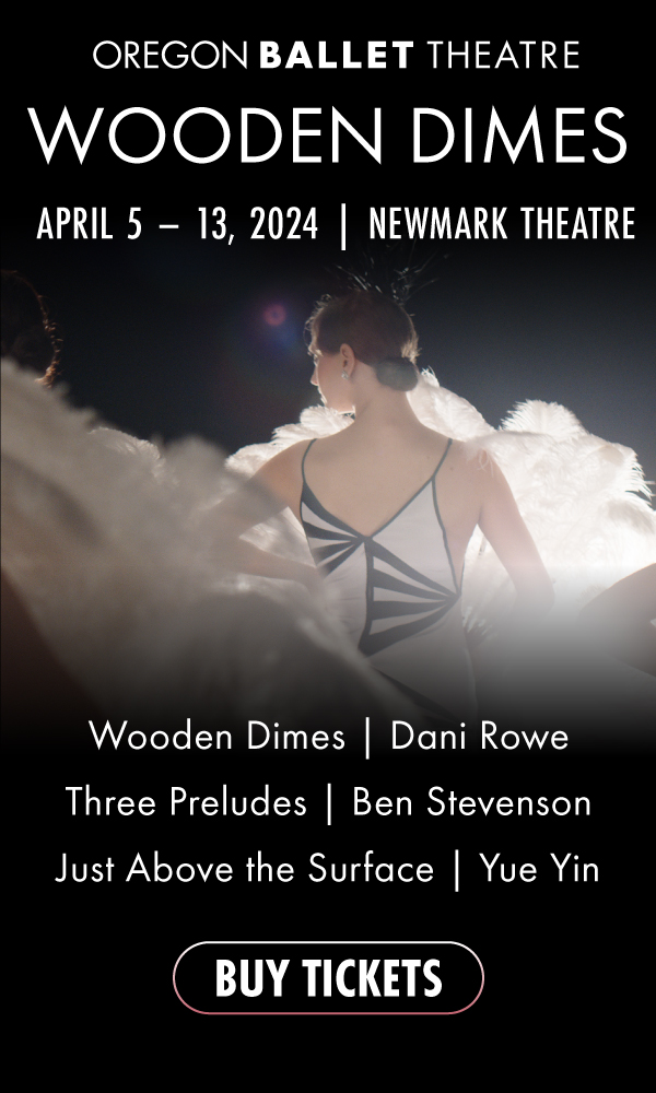 All Events Calendar | Willamette Week | Portland, OR