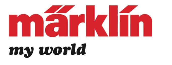 Marklin My World for Kids