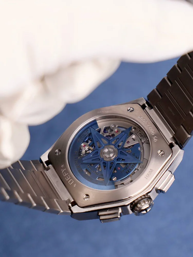 Zenith DEFY XTREME EL PRIMERO 21 - 44