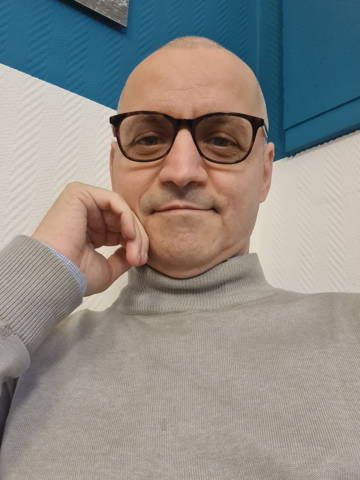 Stephan Dettmaring