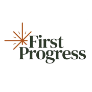 First Progress Platinum Select Mastercard® Secured Credit Card logo