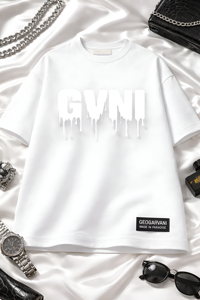 Premium GVNI "Discipline" designer tee