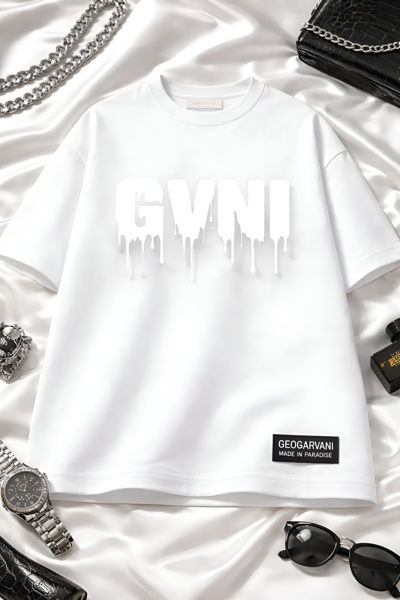 Premium GVNI "Discipline" designer tee