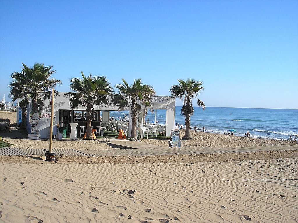  Torrevieja
- la mata beach bars chiringuitos.jpg