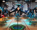 Jumping Fitness Haarlem