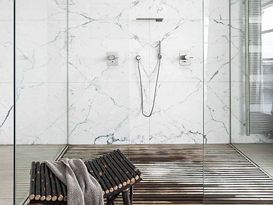  Carvalhal
- Refaites votre salle de bain avec un nouveau mur de douche. Voici un aperçu des dernières tendances pour salle de bain de luxe :