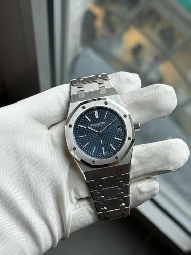 Audemars Piguet Royal Oak Jumbo