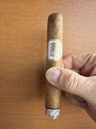 Cigar Session Photo