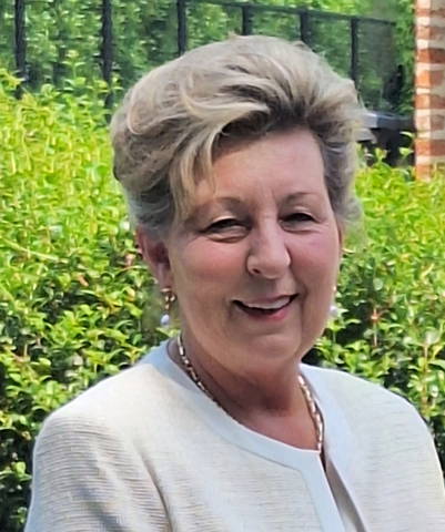 Brigitte Bode