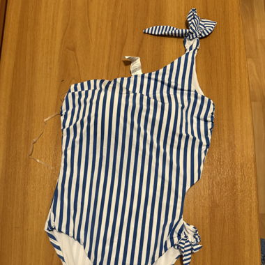 Costume da bagno 