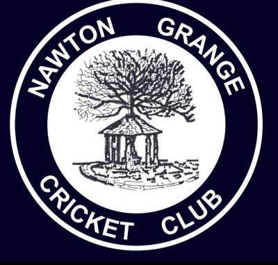 Nawton Grange Cricket Club Logo