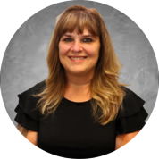 Sharon Soucy