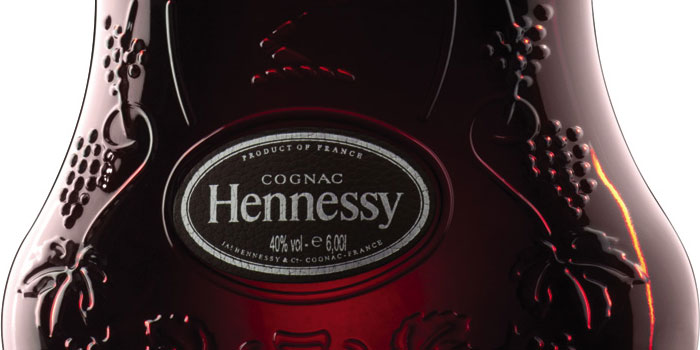 Hennessy: X.O Mathusalem