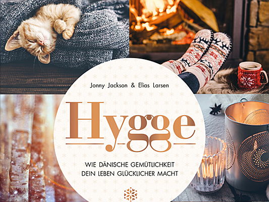  Ulm
- Coverbild Hygge Buch