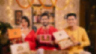 Ad Film & Product Videography in Kolkata: Capturing Sweet Craftsmanship for New Sitala Mishtanna Bhandar