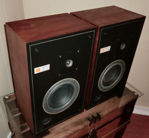 JBL L19 VINTAGE LIKE NEW For Sale | Audiogon