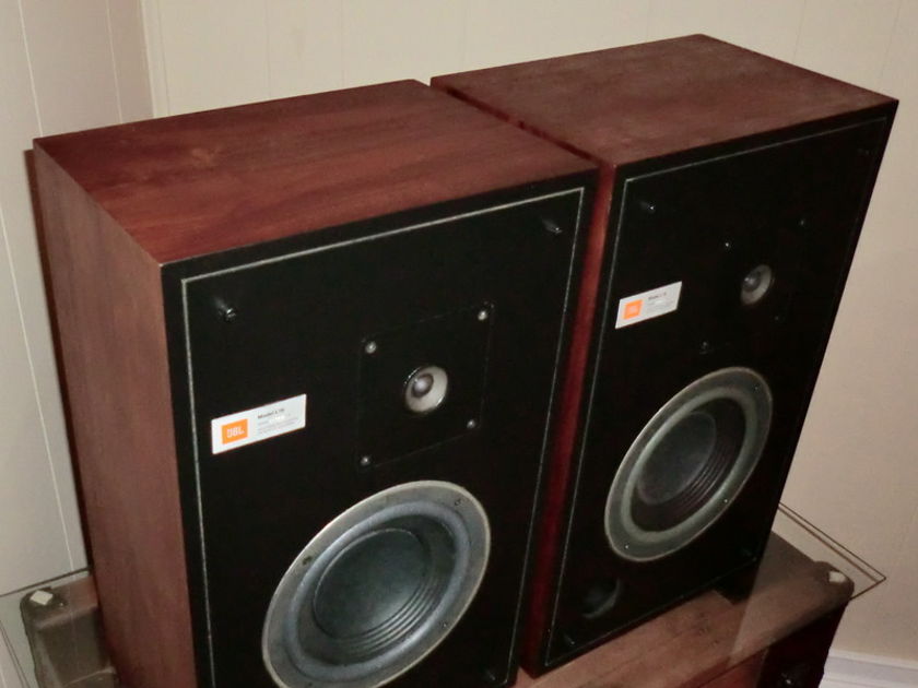 JBL L19 VINTAGE LIKE NEW | Full-Range | Audiogon