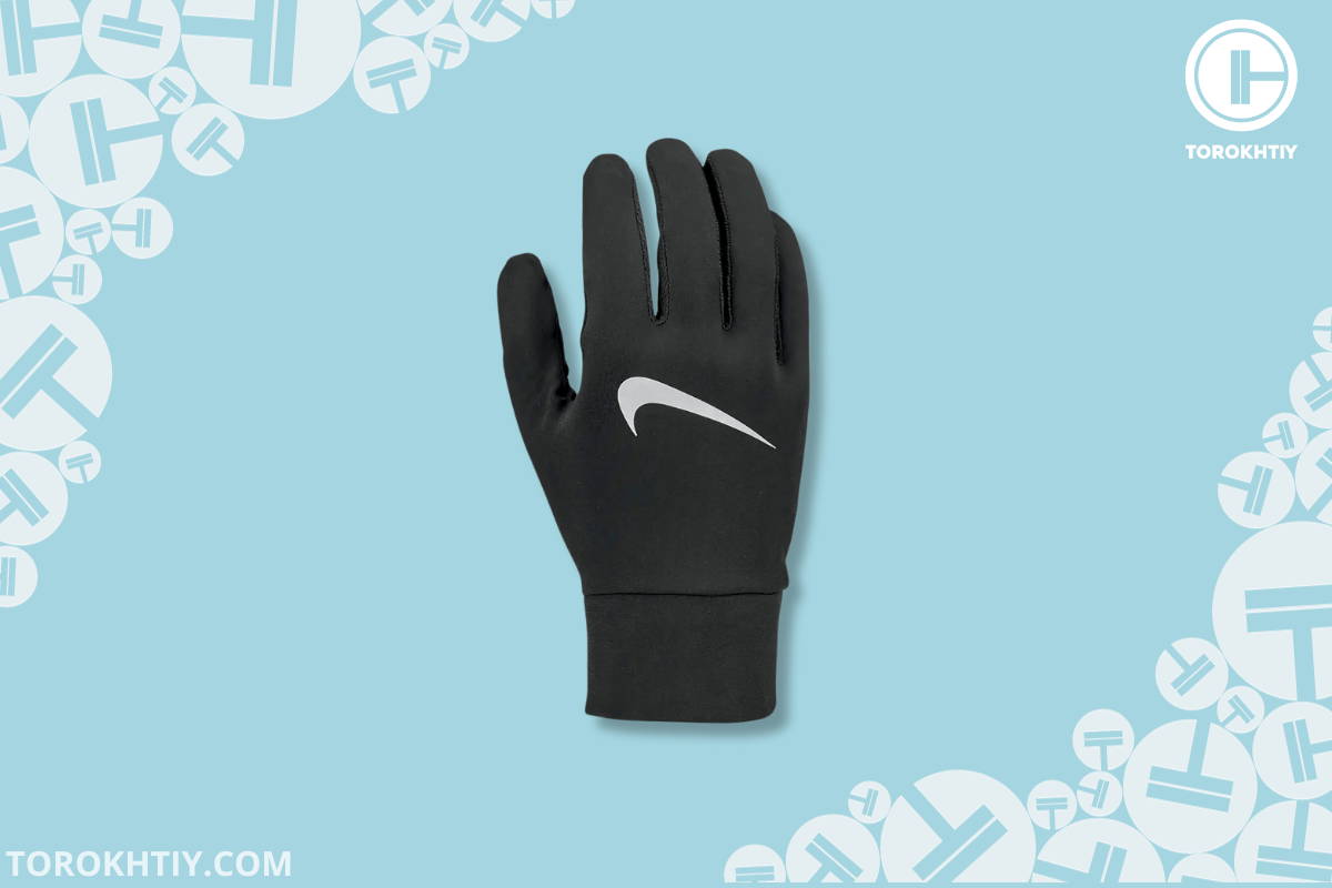 8 Best Running Gloves in 2024 Torokhtiy Weightlifting