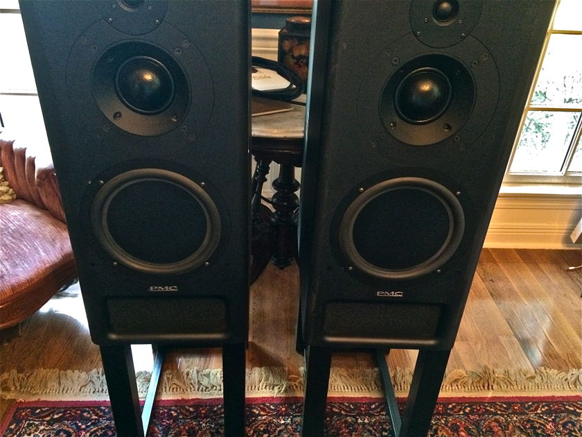 PMC IB2 MONITORS