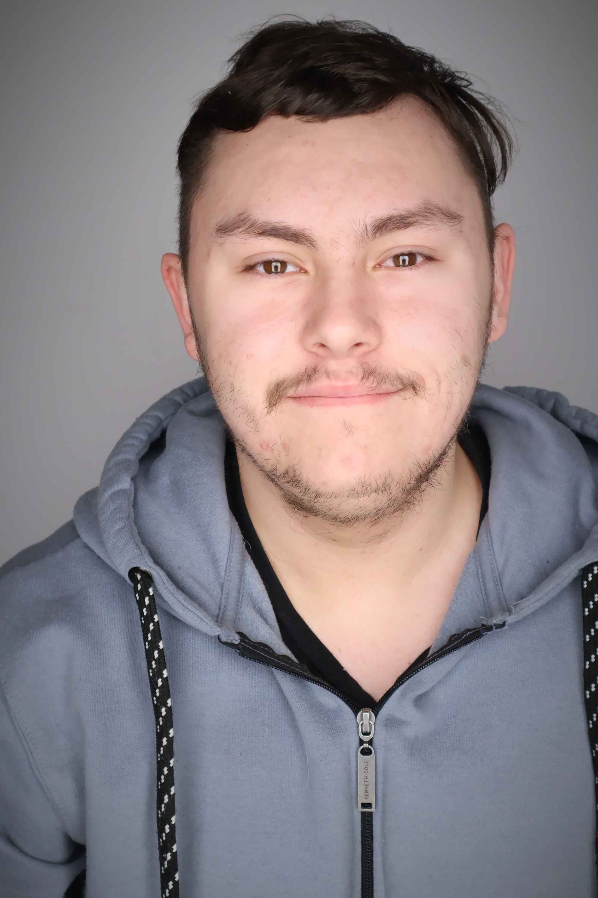 Schedule A Time To Chat With Kayden Gordon