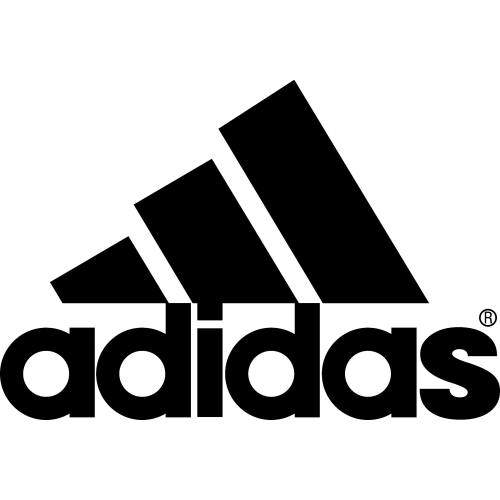 Ink Monstr Clients - Adidas