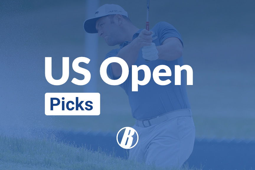 Golf US Open: Rahm A Solid Favorite To Win His First Major