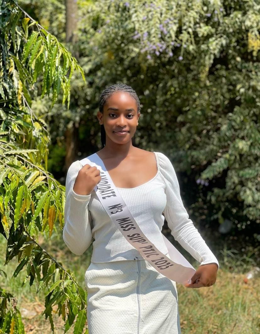 Mekui Foe Anna Sharonne