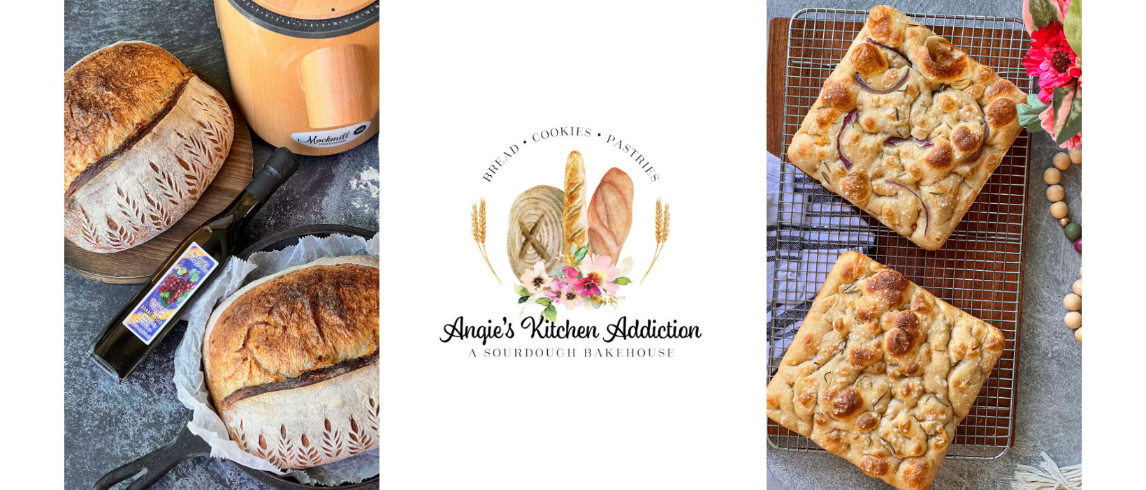 𝐀𝐧𝐠𝐢𝐞 𝐘𝐨𝐮𝐧𝐠 | 𝐒𝐨𝐮𝐫𝐝𝐨𝐮𝐠𝐡 𝐁𝐚𝐤𝐞𝐫 🥖 — photo from hotplate.com