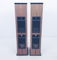 Platinum Audio Quattro Floorstanding Speakers; Pair (3484) 4