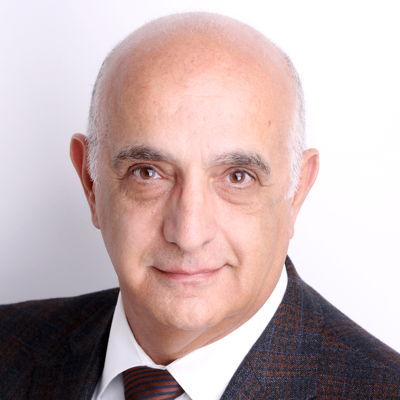 Joseph Masri