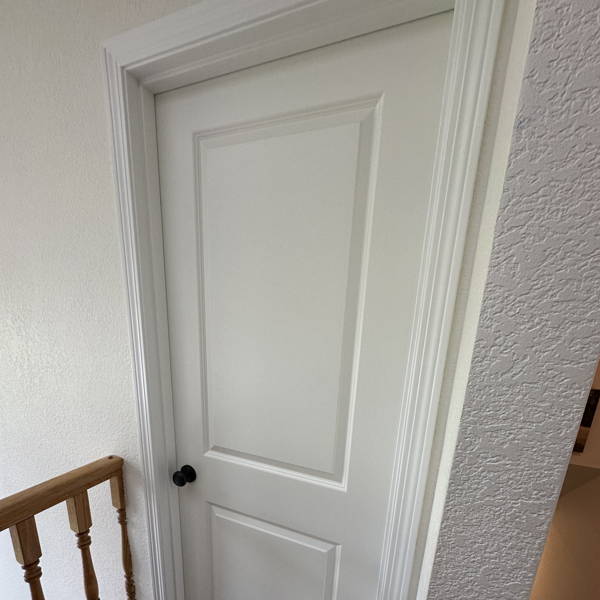 Before and After images
