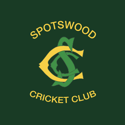 Spotswood Cricket Club Logo