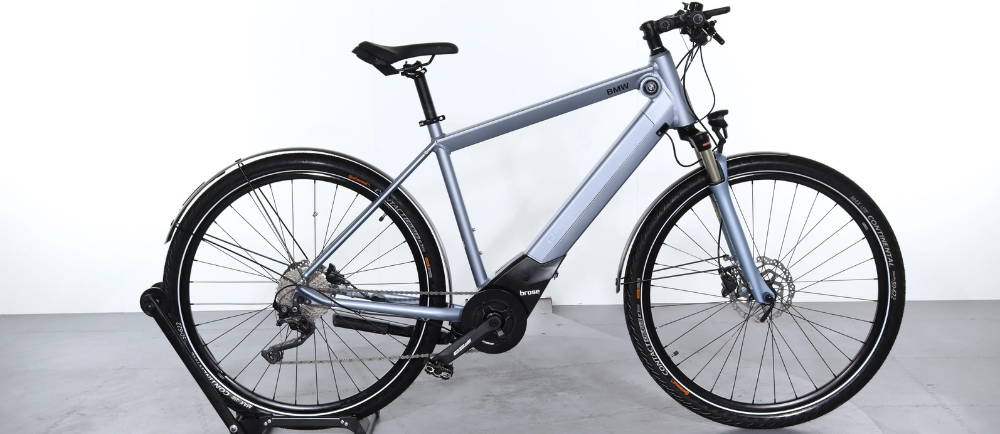 BMW Active Hybrid