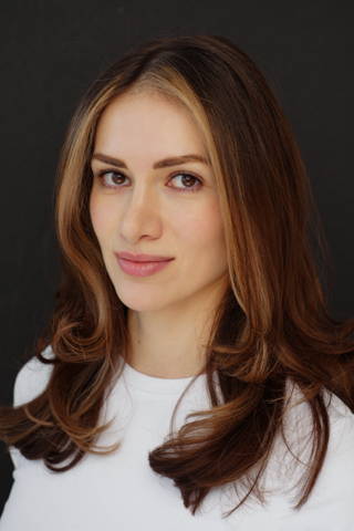 Karine Mekterian