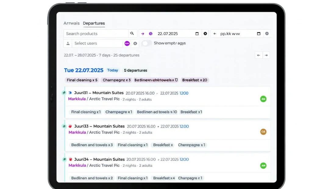 Screenshot image