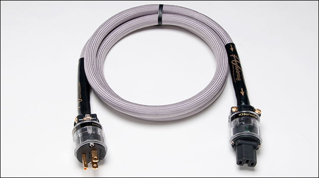 Soundstring Cable Tricormaxial