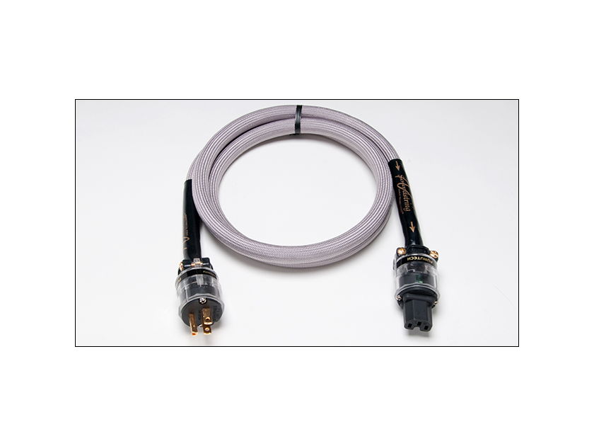 Soundstring Cable Tricormaxial
