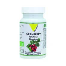 Cranberry Bio