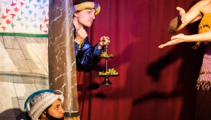 varia vineta kalif storch