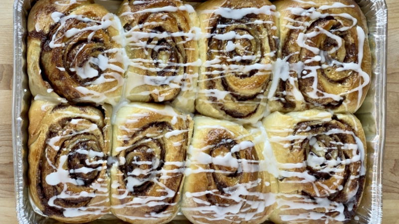 Discolight Bakehouse — photo from hotplate.com