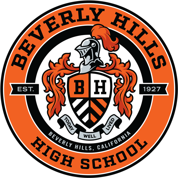 Beverly Hills High School PTSA