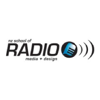 New Zealand School of Radio logo