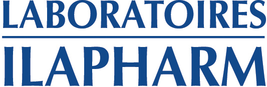 Logo Laboratoires ILAPHARM