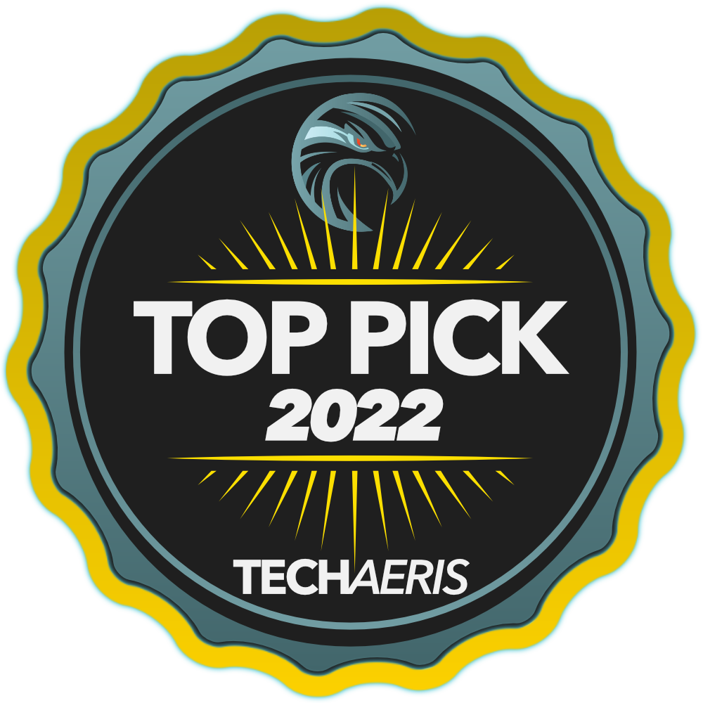 top pick 2022 - techaeris