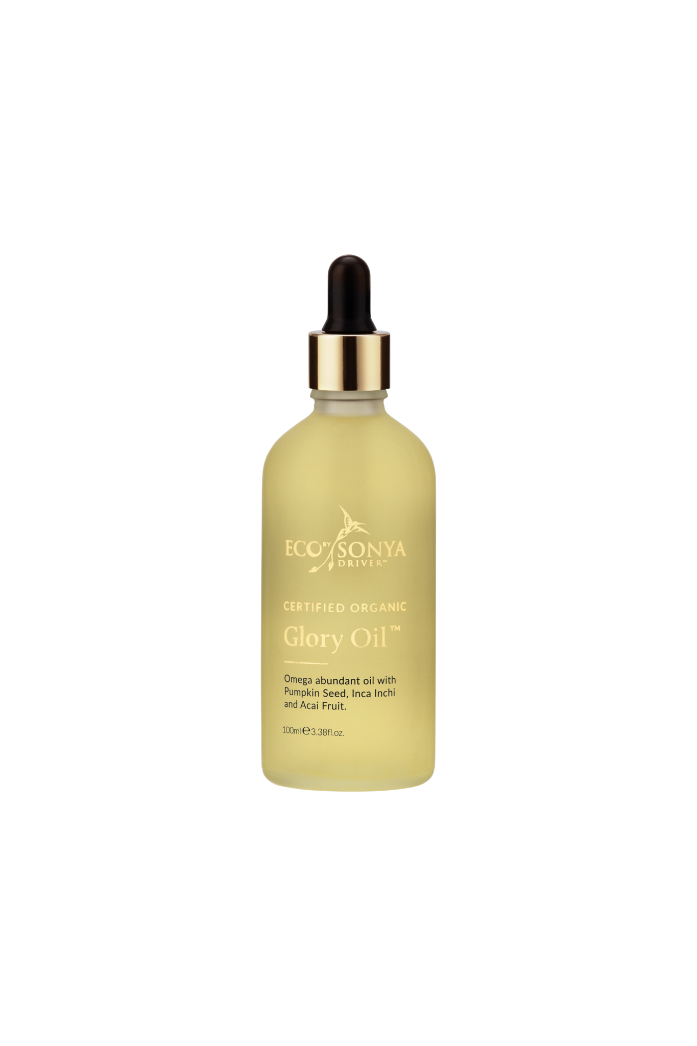 EBSD ORGANIC GLORY OIL 30ml - Image 9
