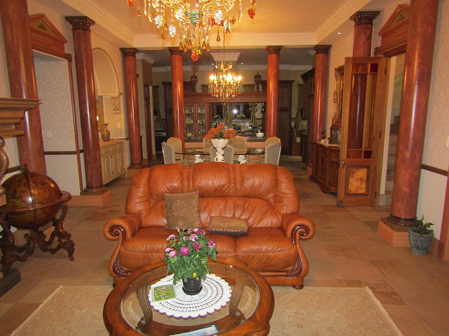  Potchefstroom
- On Auction - Villa Maria, Parys - Free State