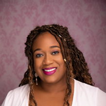 Jennifer Jones-Damis, Psy.D, LPC